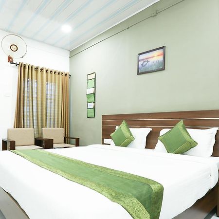 Treebo Trip Swiss Garden Hotel Munnar Exterior photo