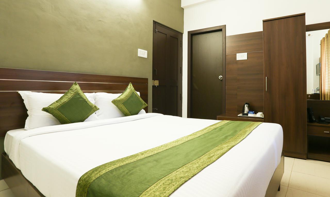 Treebo Trip Swiss Garden Hotel Munnar Exterior photo
